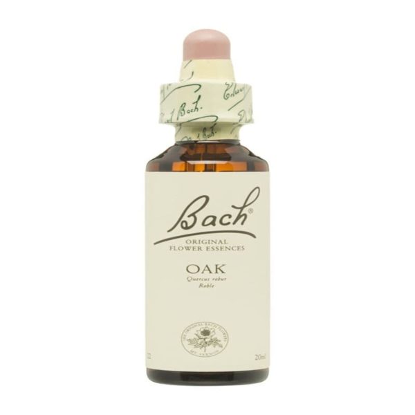 Chêne 22 Fleurs de Bach – 20ml