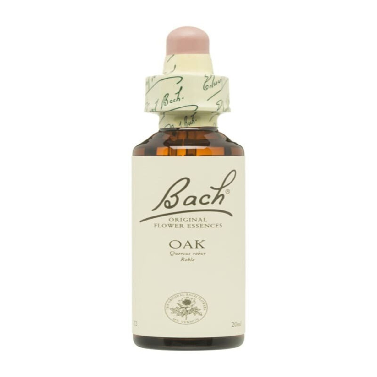 Roble 22 Flores de Bach – 20ml