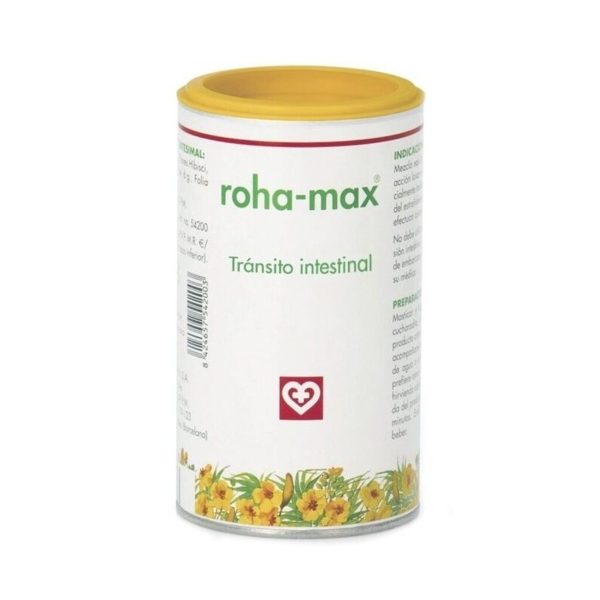 Roha-max Κοκκοποιημένο – 130g