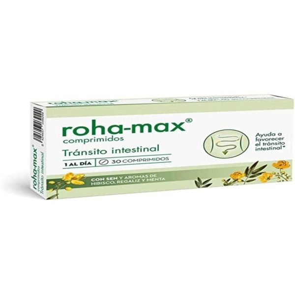 Roha Roha-Max 30 δισκία