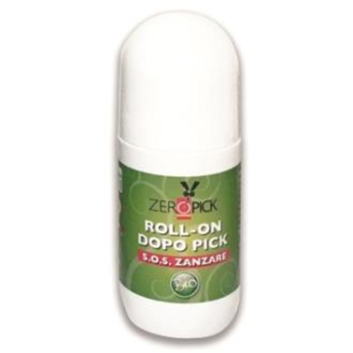 Roll-On Post-Picadura Mosquitos Zeropick Zeropick – 50ml