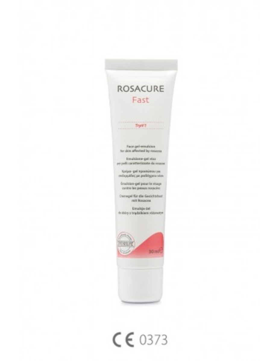 Rosacure Fast Gel – 30ml