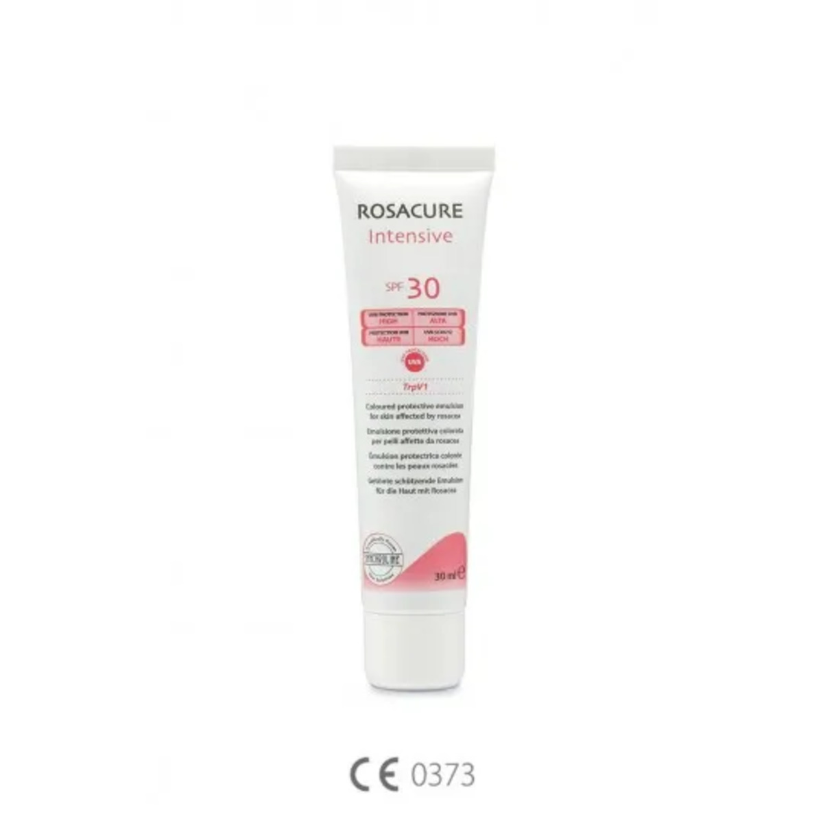 Rosacure Intensive Emulsión de Día Spf30 – 30ml