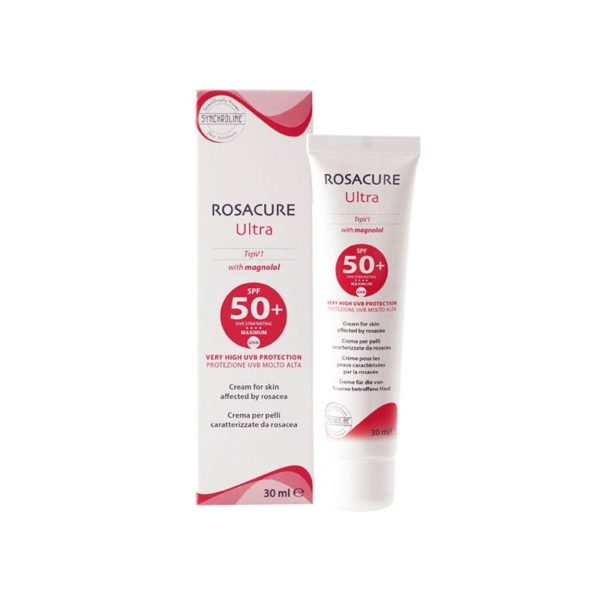 Rosacure ultra FPS 50+ 30 ml