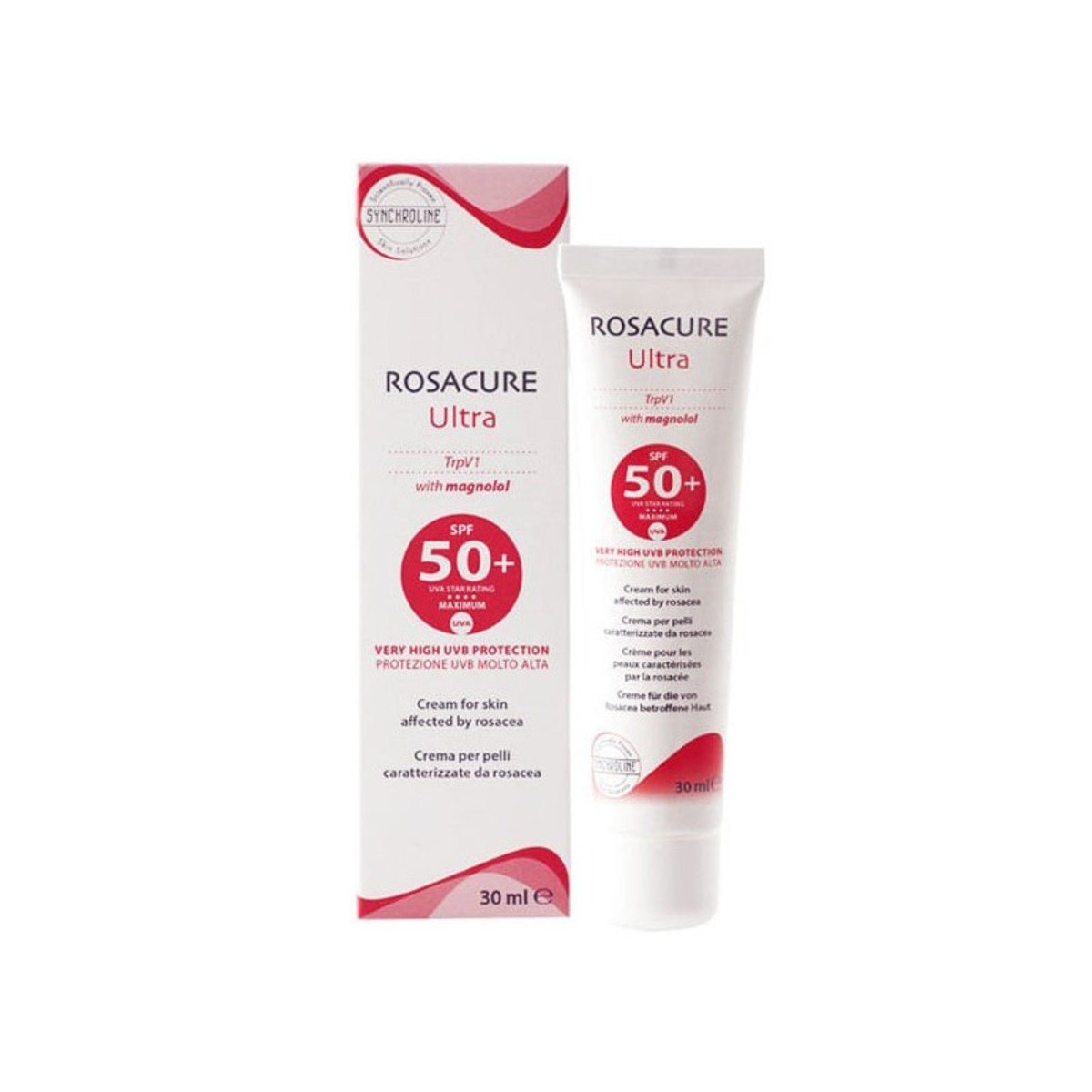 Rosacure ultra SPF 50+ 30 ml