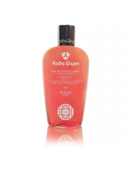 Gel al bagno Rosa