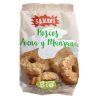 Roscos Aveia e Maçã Sanavi – 150g