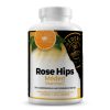 Rose Hips+Zn+Se 100 Comprimidos Gastrorresistentes Mederi Nutrition