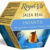 Royal Vit Gelatina reale Infantile 20 fiale – Dietisa