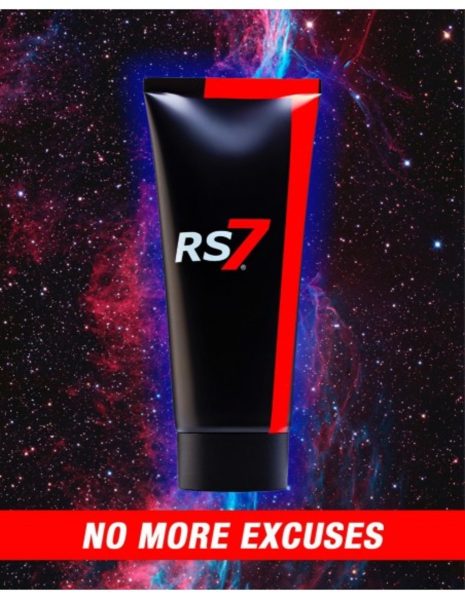 RS7 CREMA 60 ML
