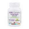 S.O.D Complex 30 capsules Sura Vitasan