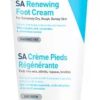 SA Crème Régénérante pour Pieds de CeraVe – 88ml