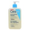 Sa Glättendes Reinigungsmittel für trockene, raue, unebene Haut – Cerave – 473ml
