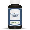 Sabal-Pygeum-Cranberry extrait 60 capsule – Bonusan