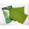 Saco Basico Plus Verde / Mandala C.Sacoterapia