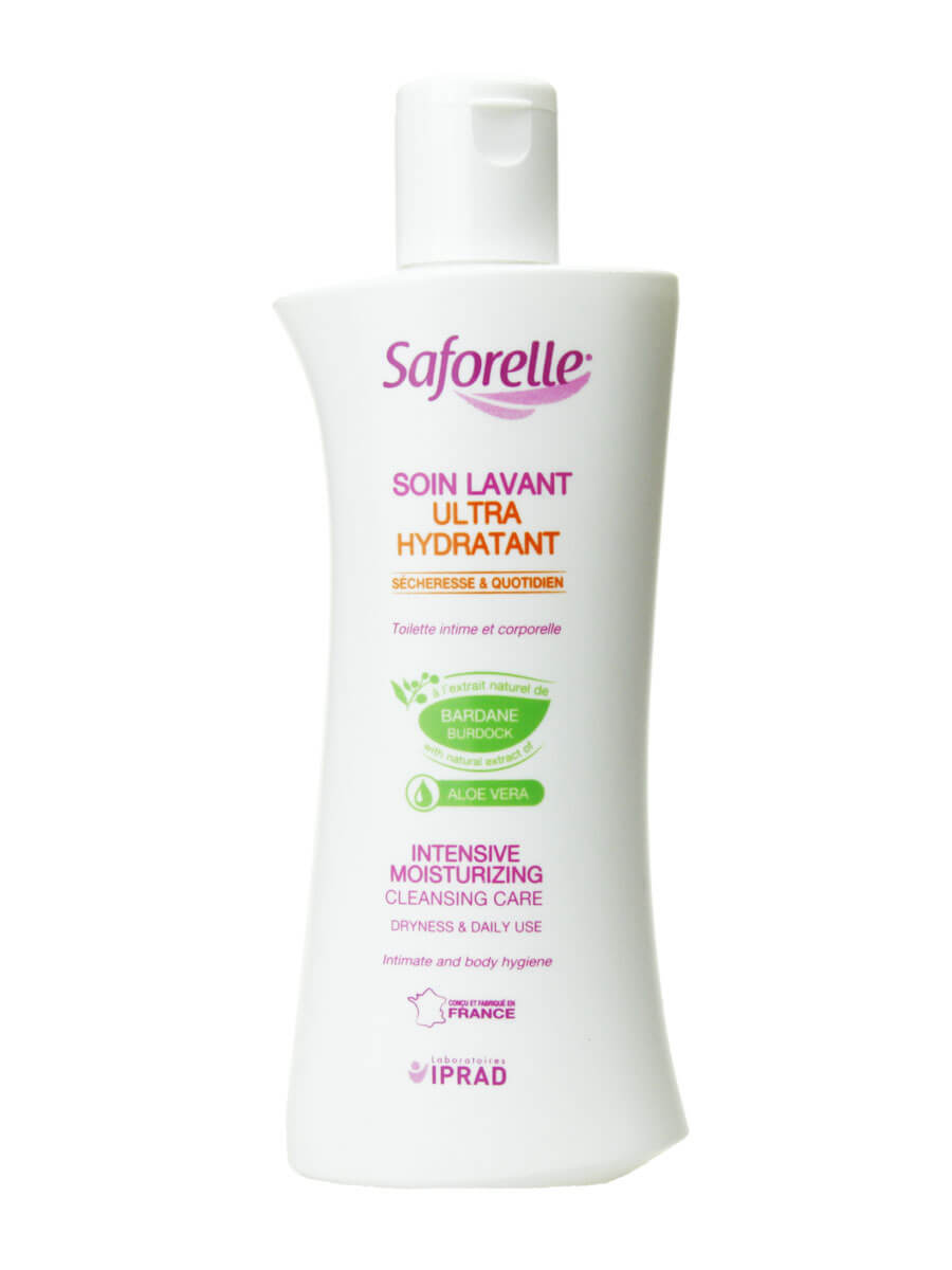 Saforellegel Íntimo Ultra Hydratisierend 250 ml