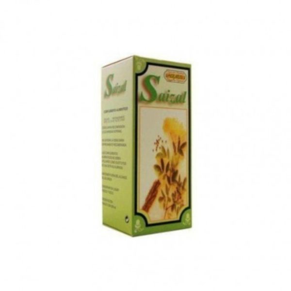 Saizal Sirop Izalo – 200ml