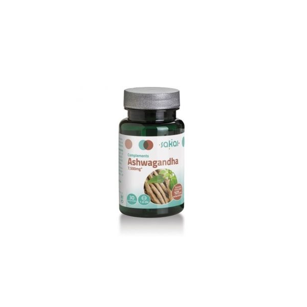 Sakai Ashwagandha 30 capsules