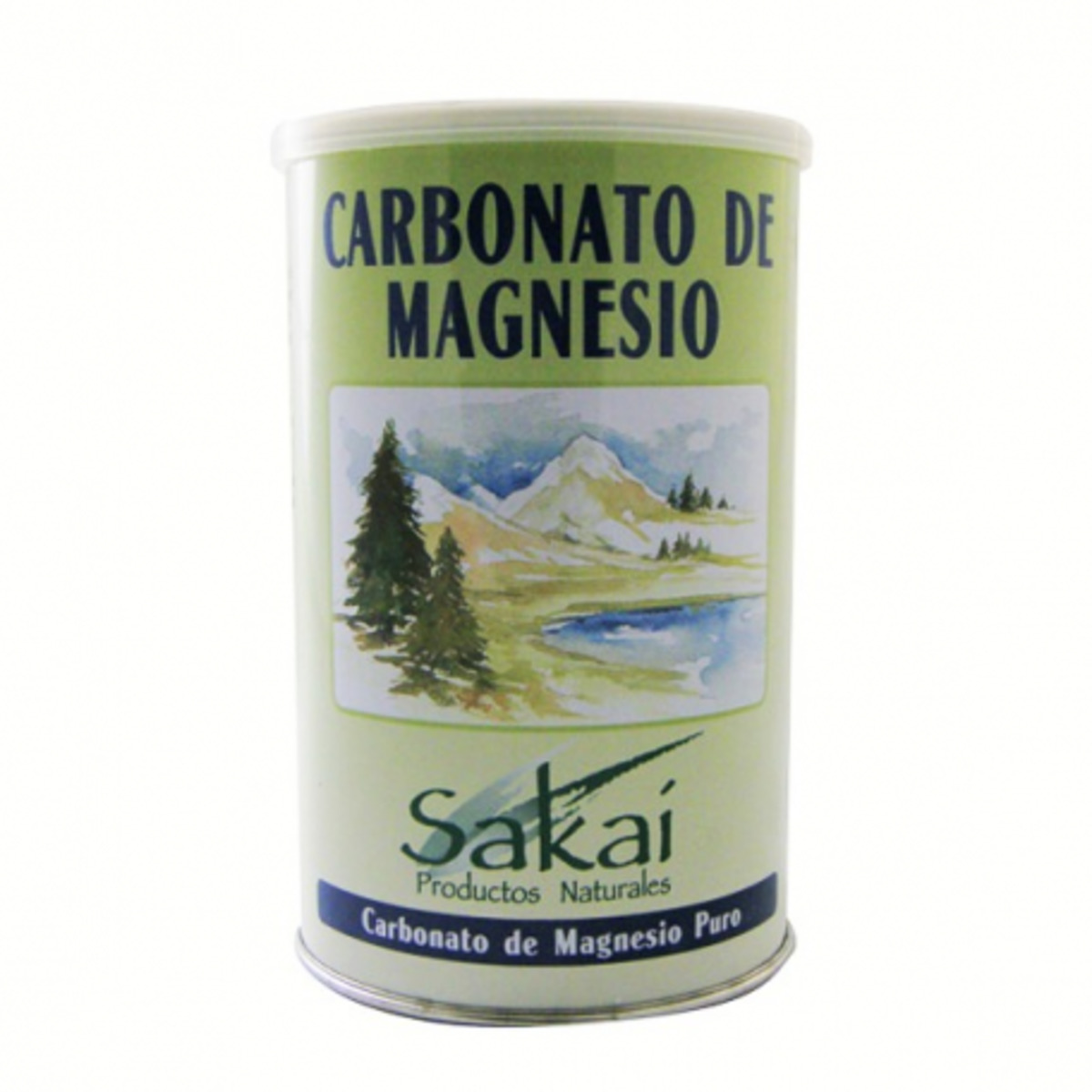 Sakai Carbonato Magnesio r – 160g