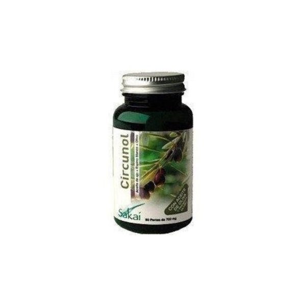 Sakai Circunol 90 perles