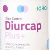 Sakai Sline Control Diurcap Plus + 30 κάψουλες