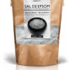 Sal De Epson Terpenic Evo – 250g