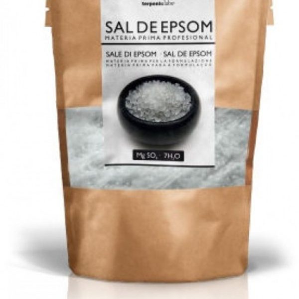 Epson Salz Terpenic Evo – 250g
