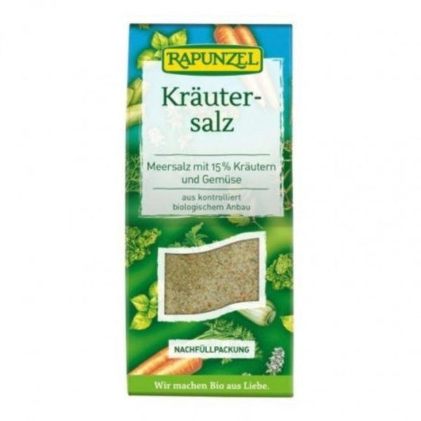 Sale Erbe Rapunzel – 500g