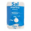 Feines Meersalz Atlantik 1 Kg Biocop