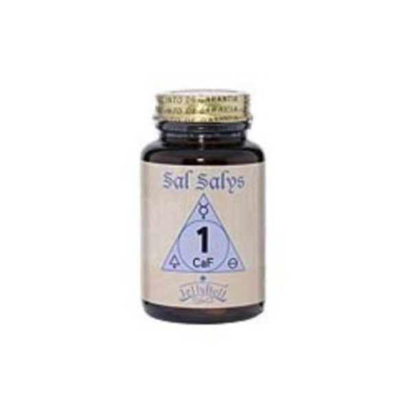 Sal Salys-90 01 CaF 90 Compresse JellyBell