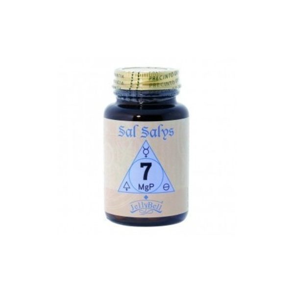 Sal Salys MgP N7 90 Tabletten JellyBell