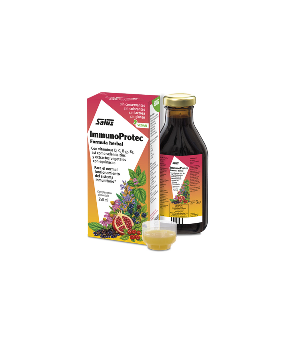 Salus Immunoprotec – 250ml