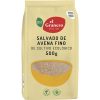 Son d'avoine fin bio El Granero – 500g