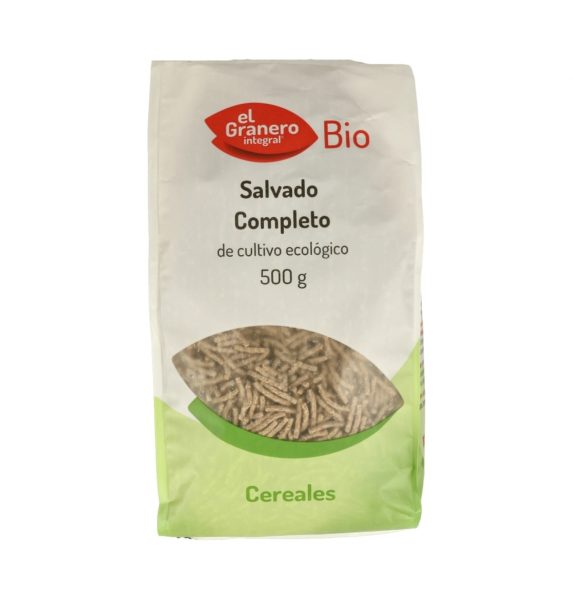 Son complet bio El Granero Integral – 500g