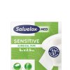 Salvelox Esparadrapo Pelle Sensibile 2.5cm x 5m