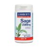 Salvia 2500 mg 90 Tabletten Lamberts