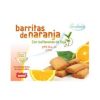 Sanalínea Barritas Naranja + Isoflavonas – Sanavi – 200g