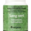 Sang Vert Acai 90 cápsulas Serpens
