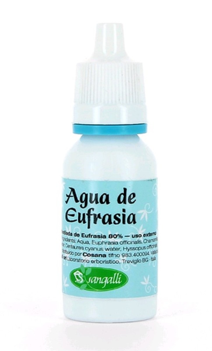 Sangalli Lipoline Agua Eufrasia – 15ml