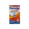 Sanofi Pharmaton 50 Plus (Coractive) 60 kapslar