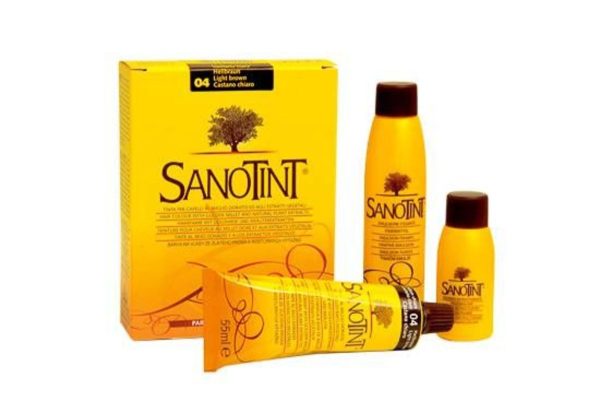 Sanotint Classic 09 Blond Naturel Sanotint