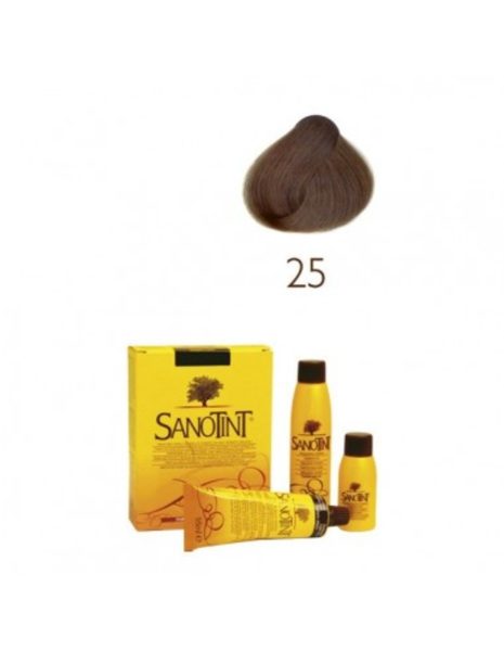 Sanotint Classique 25 Moka Sanotint