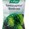 Santasapina Bonbons 6 Uds Caramelos A.Vogel – 100g