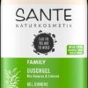 Sante Gel ducha Family Piña & Limón Bio – 950ml