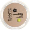 Sante Maquillaje Compacto 02 Neutral Beige ramos – 9g