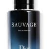 Sauvage Eau De Parfum – 60ml