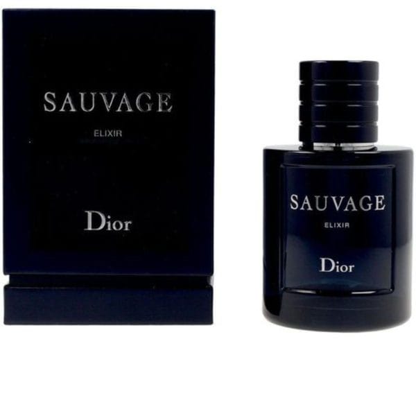 Sauvage Elixir Di Profumo – Dior – 100ml