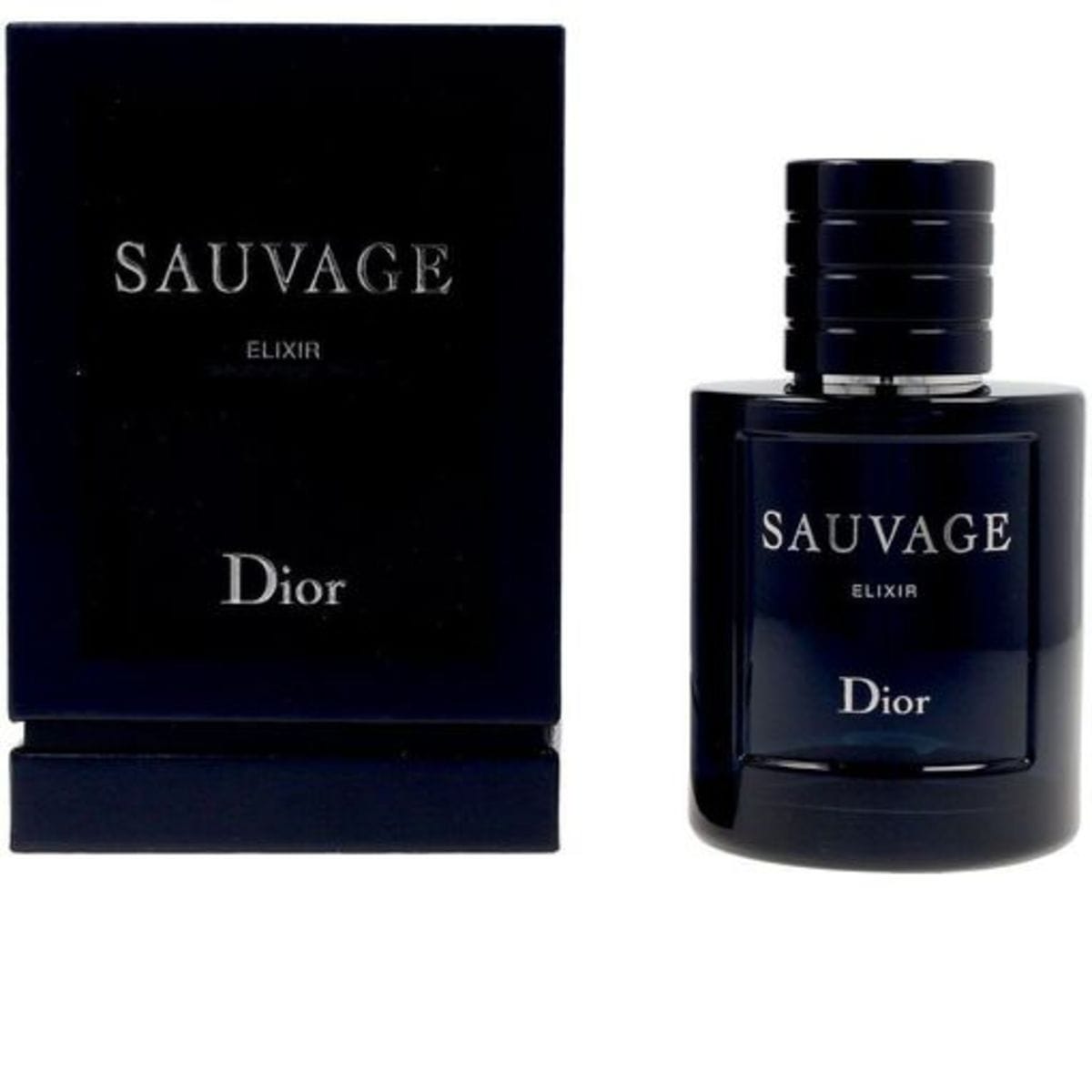 Sauvage Elixir De Parfum – Dior – 100ml