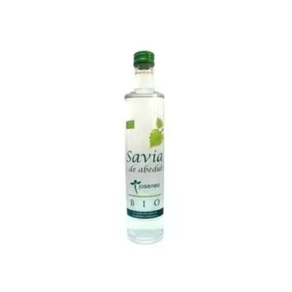 Berkensap 500 ml Josenea