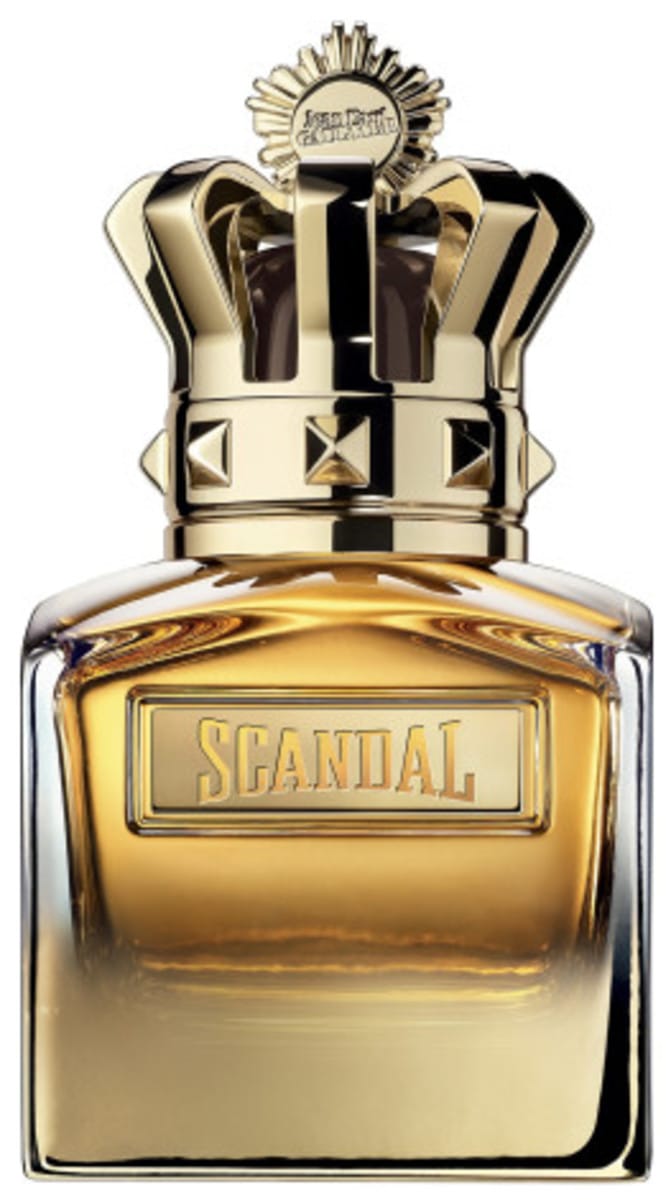 Scandal Absolu For Him Edp Vapo – Jean Paul Gaultier – 50ml